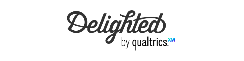 Delighted logo